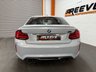 USED 2020 20 BMW M2 Competition 3.0 BiTurbo GPF Competition Coupe 2dr Petrol DCT Euro 6 (s/s) (410 ps) Both Packs | HK |&pound;7500 Options