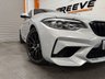 USED 2020 20 BMW M2 Competition 3.0 BiTurbo GPF Competition Coupe 2dr Petrol DCT Euro 6 (s/s) (410 ps) Both Packs | HK |&pound;7500 Options