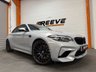 USED 2020 20 BMW M2 Competition 3.0 BiTurbo GPF Competition Coupe 2dr Petrol DCT Euro 6 (s/s) (410 ps) Both Packs | HK |&pound;7500 Options