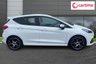 USED 2018 68 FORD FIESTA 1.5T EcoBoost ST-2 Hatchback 5dr Petrol Manual Euro 6 (200 ps) Touchscreen, Apple CarPlay / Android Auto, B and O Sound System, Bluetooth, DAB - Digital Radio Touchscreen, Apple CarPlay / Android Auto, B and O Sound System, Bluetooth, DAB - Digital Radio