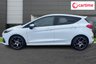USED 2018 68 FORD FIESTA 1.5T EcoBoost ST-2 Hatchback 5dr Petrol Manual Euro 6 (200 ps) Touchscreen, Apple CarPlay / Android Auto, B and O Sound System, Bluetooth, DAB - Digital Radio Touchscreen, Apple CarPlay / Android Auto, B and O Sound System, Bluetooth, DAB - Digital Radio