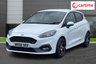USED 2018 68 FORD FIESTA 1.5T EcoBoost ST-2 Hatchback 5dr Petrol Manual Euro 6 (200 ps) Touchscreen, Apple CarPlay / Android Auto, B and O Sound System, Bluetooth, DAB - Digital Radio Touchscreen, Apple CarPlay / Android Auto, B and O Sound System, Bluetooth, DAB - Digital Radio