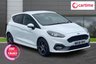 USED 2018 68 FORD FIESTA 1.5T EcoBoost ST-2 Hatchback 5dr Petrol Manual Euro 6 (200 ps) Touchscreen, Apple CarPlay / Android Auto, B and O Sound System, Bluetooth, DAB - Digital Radio Touchscreen, Apple CarPlay / Android Auto, B and O Sound System, Bluetooth, DAB - Digital Radio