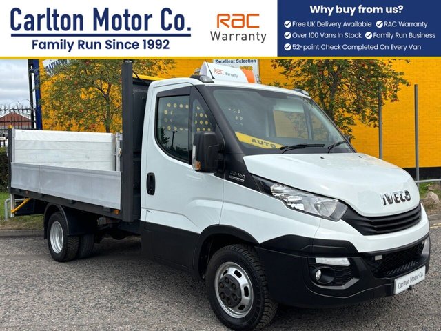 Carlton Motor Co
