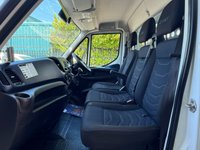 USED 2018 68 IVECO DAILY 2.3 TD 14V 35C 3450 Hi-MATIC - DROPSIDE+T/LIFT DRW L2 (200 g/km, 136 bhp) Stunning Light use Ex Council,