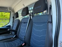 USED 2018 68 IVECO DAILY 2.3 TD 14V 35C 3450 Hi-MATIC - DROPSIDE+T/LIFT DRW L2 (200 g/km, 136 bhp) Stunning Light use Ex Council,