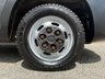 USED 2018 68 IVECO DAILY 2.3 TD 14V 35C 3450 Hi-MATIC - DROPSIDE+T/LIFT DRW L2 (200 g/km, 136 bhp) Stunning Light use Ex Council,