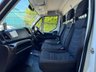 USED 2018 68 IVECO DAILY 2.3 TD 14V 35C 3450 Hi-MATIC - DROPSIDE+T/LIFT DRW L2 (200 g/km, 136 bhp) Stunning Light use Ex Council,
