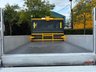 USED 2018 68 IVECO DAILY 2.3 TD 14V 35C 3450 Hi-MATIC - DROPSIDE+T/LIFT DRW L2 (200 g/km, 136 bhp) Stunning Light use Ex Council,