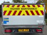USED 2018 68 IVECO DAILY 2.3 TD 14V 35C 3450 Hi-MATIC - DROPSIDE+T/LIFT DRW L2 (200 g/km, 136 bhp) Stunning Light use Ex Council,