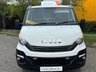 USED 2018 68 IVECO DAILY 2.3 TD 14V 35C 3450 Hi-MATIC - DROPSIDE+T/LIFT DRW L2 (200 g/km, 136 bhp) Stunning Light use Ex Council,