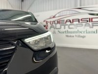 USED 2018 68 VAUXHALL CROSSLAND X 1.2 Turbo GPF Elite Nav SUV 5dr Petrol Manual Euro 6 (s/s) (130 ps) 2 keys, FSH, NAV + alloys, cruise
