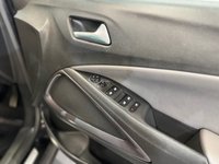 USED 2018 68 VAUXHALL CROSSLAND X 1.2 Turbo GPF Elite Nav SUV 5dr Petrol Manual Euro 6 (s/s) (130 ps) 2 keys, FSH, NAV + alloys, cruise
