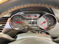 USED 2018 68 VAUXHALL CROSSLAND X 1.2 Turbo GPF Elite Nav SUV 5dr Petrol Manual Euro 6 (s/s) (130 ps) 2 keys, FSH, NAV + alloys, cruise