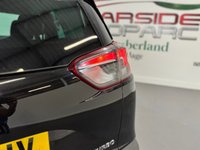 USED 2018 68 VAUXHALL CROSSLAND X 1.2 Turbo GPF Elite Nav SUV 5dr Petrol Manual Euro 6 (s/s) (130 ps) 2 keys, FSH, NAV + alloys, cruise