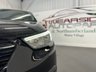 USED 2018 68 VAUXHALL CROSSLAND X 1.2 Turbo GPF Elite Nav SUV 5dr Petrol Manual Euro 6 (s/s) (130 ps) 2 keys, FSH, NAV + alloys, cruise