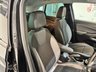 USED 2018 68 VAUXHALL CROSSLAND X 1.2 Turbo GPF Elite Nav SUV 5dr Petrol Manual Euro 6 (s/s) (130 ps) 2 keys, FSH, NAV + alloys, cruise