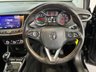 USED 2018 68 VAUXHALL CROSSLAND X 1.2 Turbo GPF Elite Nav SUV 5dr Petrol Manual Euro 6 (s/s) (130 ps) 2 keys, FSH, NAV + alloys, cruise