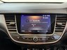 USED 2018 68 VAUXHALL CROSSLAND X 1.2 Turbo GPF Elite Nav SUV 5dr Petrol Manual Euro 6 (s/s) (130 ps) 2 keys, FSH, NAV + alloys, cruise
