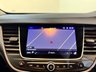 USED 2018 68 VAUXHALL CROSSLAND X 1.2 Turbo GPF Elite Nav SUV 5dr Petrol Manual Euro 6 (s/s) (130 ps) 2 keys, FSH, NAV + alloys, cruise