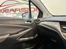 USED 2018 68 VAUXHALL CROSSLAND X 1.2 Turbo GPF Elite Nav SUV 5dr Petrol Manual Euro 6 (s/s) (130 ps) 2 keys, FSH, NAV + alloys, cruise