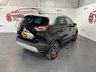 USED 2018 68 VAUXHALL CROSSLAND X 1.2 Turbo GPF Elite Nav SUV 5dr Petrol Manual Euro 6 (s/s) (130 ps) 2 keys, FSH, NAV + alloys, cruise