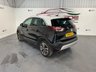 USED 2018 68 VAUXHALL CROSSLAND X 1.2 Turbo GPF Elite Nav SUV 5dr Petrol Manual Euro 6 (s/s) (130 ps) 2 keys, FSH, NAV + alloys, cruise