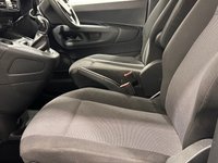USED 2019 69 VAUXHALL COMBO 1.6 Turbo D 2300 Sportive Panel Van 4dr Diesel Manual L1 H1 Euro 6 (s/s) (100 ps) 