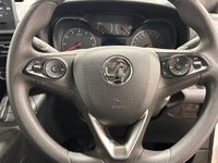USED 2019 69 VAUXHALL COMBO 1.6 Turbo D 2300 Sportive Panel Van 4dr Diesel Manual L1 H1 Euro 6 (s/s) (100 ps) 