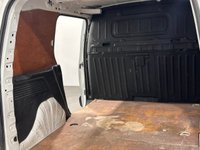 USED 2019 69 VAUXHALL COMBO 1.6 Turbo D 2300 Sportive Panel Van 4dr Diesel Manual L1 H1 Euro 6 (s/s) (100 ps) 