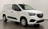 USED 2019 69 VAUXHALL COMBO 1.6 Turbo D 2300 Sportive Panel Van 4dr Diesel Manual L1 H1 Euro 6 (s/s) (100 ps) 