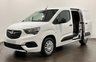USED 2019 69 VAUXHALL COMBO 1.6 Turbo D 2300 Sportive Panel Van 4dr Diesel Manual L1 H1 Euro 6 (s/s) (100 ps) 