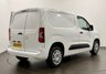 USED 2019 69 VAUXHALL COMBO 1.6 Turbo D 2300 Sportive Panel Van 4dr Diesel Manual L1 H1 Euro 6 (s/s) (100 ps) 