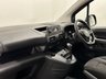 USED 2019 69 VAUXHALL COMBO 1.6 Turbo D 2300 Sportive Panel Van 4dr Diesel Manual L1 H1 Euro 6 (s/s) (100 ps) 