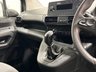 USED 2019 69 VAUXHALL COMBO 1.6 Turbo D 2300 Sportive Panel Van 4dr Diesel Manual L1 H1 Euro 6 (s/s) (100 ps) 