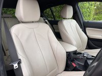 USED 2018 68 BMW 1 SERIES 3.0 M140i GPF Shadow Edition Hatchback 5dr Petrol Auto Euro 6 (s/s) (340 ps) E/MEMORY HEATED SEATS-P/AIDS-HK-FSH