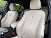 USED 2018 68 BMW 1 SERIES 3.0 M140i GPF Shadow Edition Hatchback 5dr Petrol Auto Euro 6 (s/s) (340 ps) E/MEMORY HEATED SEATS-P/AIDS-HK-FSH
