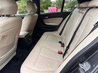 USED 2018 68 BMW 1 SERIES 3.0 M140i GPF Shadow Edition Hatchback 5dr Petrol Auto Euro 6 (s/s) (340 ps) E/MEMORY HEATED SEATS-P/AIDS-HK-FSH