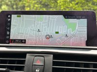 USED 2018 68 BMW 1 SERIES 3.0 M140i GPF Shadow Edition Hatchback 5dr Petrol Auto Euro 6 (s/s) (340 ps) E/MEMORY HEATED SEATS-P/AIDS-HK-FSH