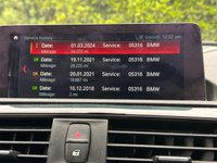 USED 2018 68 BMW 1 SERIES 3.0 M140i GPF Shadow Edition Hatchback 5dr Petrol Auto Euro 6 (s/s) (340 ps) E/MEMORY HEATED SEATS-P/AIDS-HK-FSH