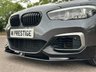 USED 2018 68 BMW 1 SERIES 3.0 M140i GPF Shadow Edition Hatchback 5dr Petrol Auto Euro 6 (s/s) (340 ps) E/MEMORY HEATED SEATS-P/AIDS-HK-FSH