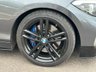 USED 2018 68 BMW 1 SERIES 3.0 M140i GPF Shadow Edition Hatchback 5dr Petrol Auto Euro 6 (s/s) (340 ps) E/MEMORY HEATED SEATS-P/AIDS-HK-FSH