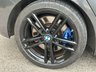 USED 2018 68 BMW 1 SERIES 3.0 M140i GPF Shadow Edition Hatchback 5dr Petrol Auto Euro 6 (s/s) (340 ps) E/MEMORY HEATED SEATS-P/AIDS-HK-FSH