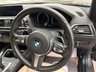 USED 2018 68 BMW 1 SERIES 3.0 M140i GPF Shadow Edition Hatchback 5dr Petrol Auto Euro 6 (s/s) (340 ps) E/MEMORY HEATED SEATS-P/AIDS-HK-FSH