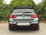 USED 2018 68 BMW 1 SERIES 3.0 M140i GPF Shadow Edition Hatchback 5dr Petrol Auto Euro 6 (s/s) (340 ps) E/MEMORY HEATED SEATS-P/AIDS-HK-FSH
