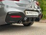 USED 2018 68 BMW 1 SERIES 3.0 M140i GPF Shadow Edition Hatchback 5dr Petrol Auto Euro 6 (s/s) (340 ps) E/MEMORY HEATED SEATS-P/AIDS-HK-FSH