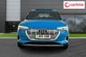 USED 2019 19 AUDI E-TRON 55 Edition 1 SUV 5dr Electric Auto quattro 95kWh (408 ps) Virtual Cockpit, 360 Camera, Panoramic Roof,  Apple CarPlay / Android Auto, Satellite Navigation Virtual Cockpit, 360 Camera, Panoramic Roof,  Apple CarPlay / Android Auto, Satellite Navigation