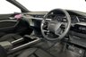 USED 2019 19 AUDI E-TRON 55 Edition 1 SUV 5dr Electric Auto quattro 95kWh (408 ps) Virtual Cockpit, 360 Camera, Panoramic Roof,  Apple CarPlay / Android Auto, Satellite Navigation Virtual Cockpit, 360 Camera, Panoramic Roof,  Apple CarPlay / Android Auto, Satellite Navigation