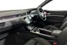 USED 2019 19 AUDI E-TRON 55 Edition 1 SUV 5dr Electric Auto quattro 95kWh (408 ps) Virtual Cockpit, 360 Camera, Panoramic Roof,  Apple CarPlay / Android Auto, Satellite Navigation Virtual Cockpit, 360 Camera, Panoramic Roof,  Apple CarPlay / Android Auto, Satellite Navigation
