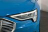 USED 2019 19 AUDI E-TRON 55 Edition 1 SUV 5dr Electric Auto quattro 95kWh (408 ps) Virtual Cockpit, 360 Camera, Panoramic Roof,  Apple CarPlay / Android Auto, Satellite Navigation Virtual Cockpit, 360 Camera, Panoramic Roof,  Apple CarPlay / Android Auto, Satellite Navigation